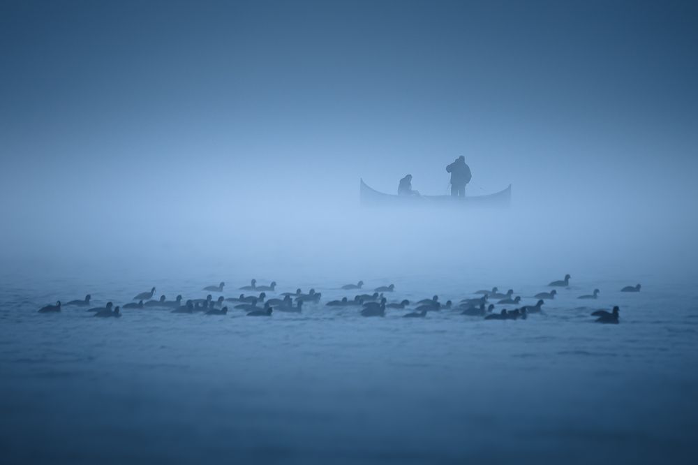 Photograph by  Borislav