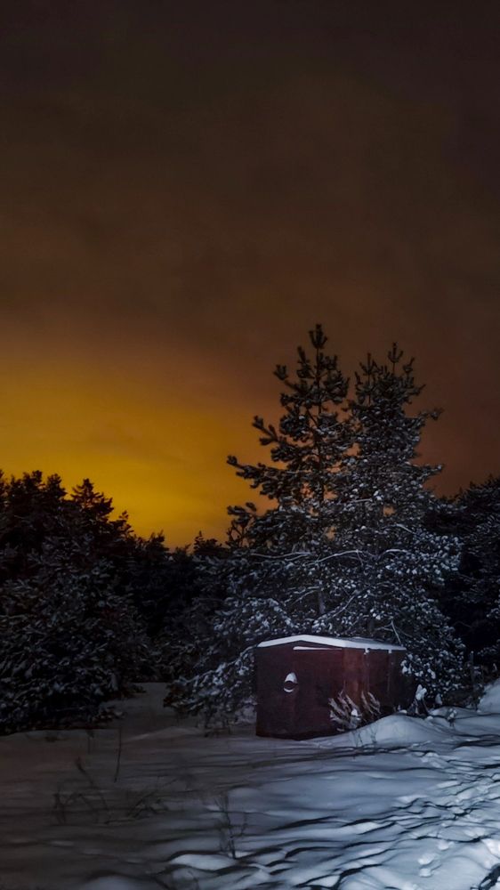 Photograph by Сафронов Александр