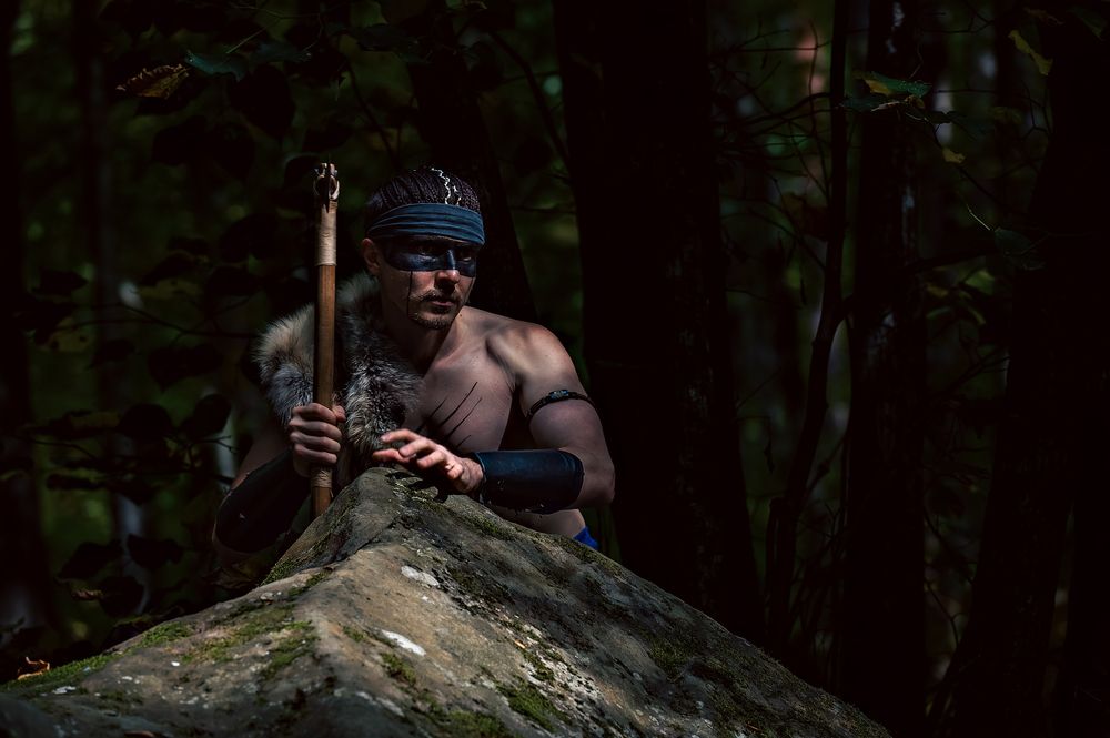 Photograph by Евгений Карпов