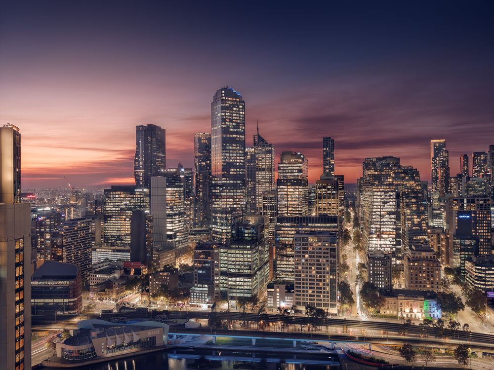 Photograph by Ton Thien