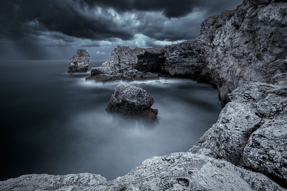 Photograph by  Borislav