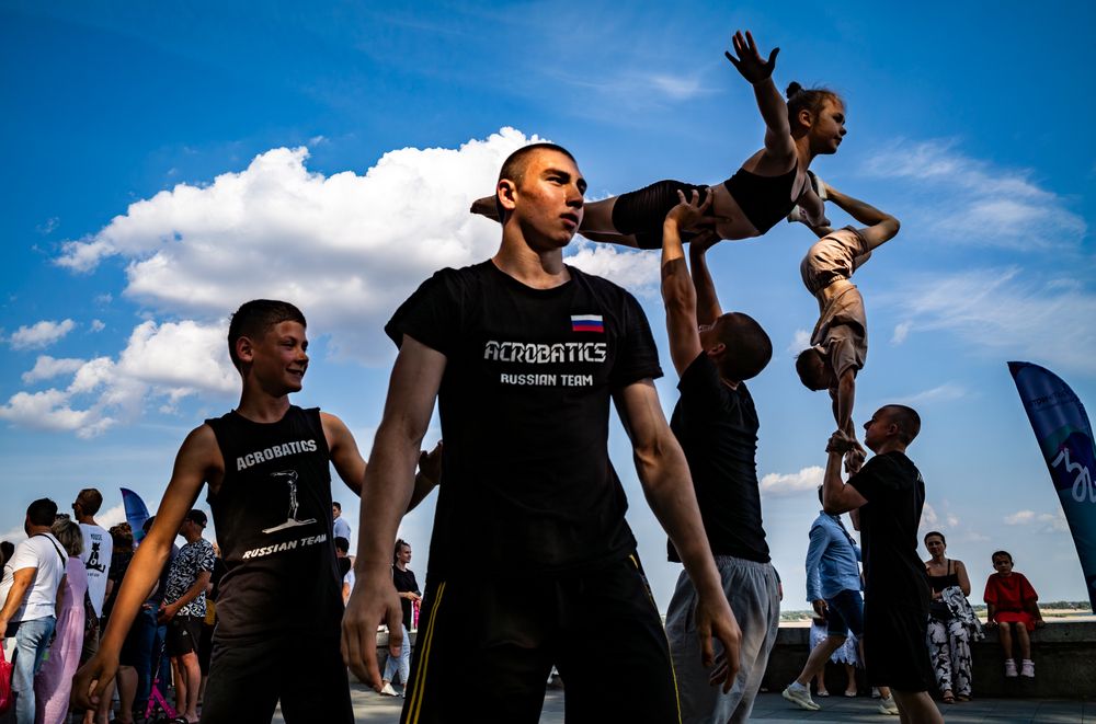 Photograph by Николай Сахаров