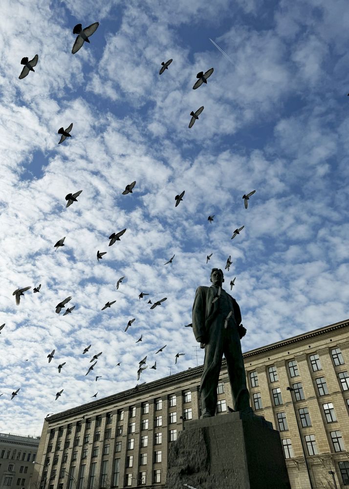 Фотография автора Василина Кадеева