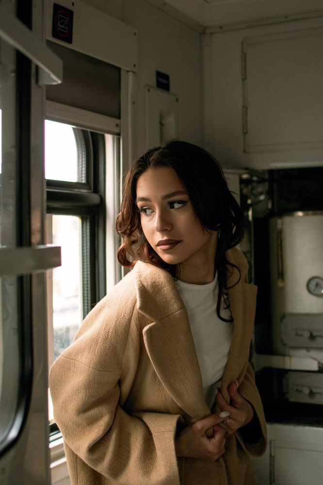 Photograph by Натали Кравец