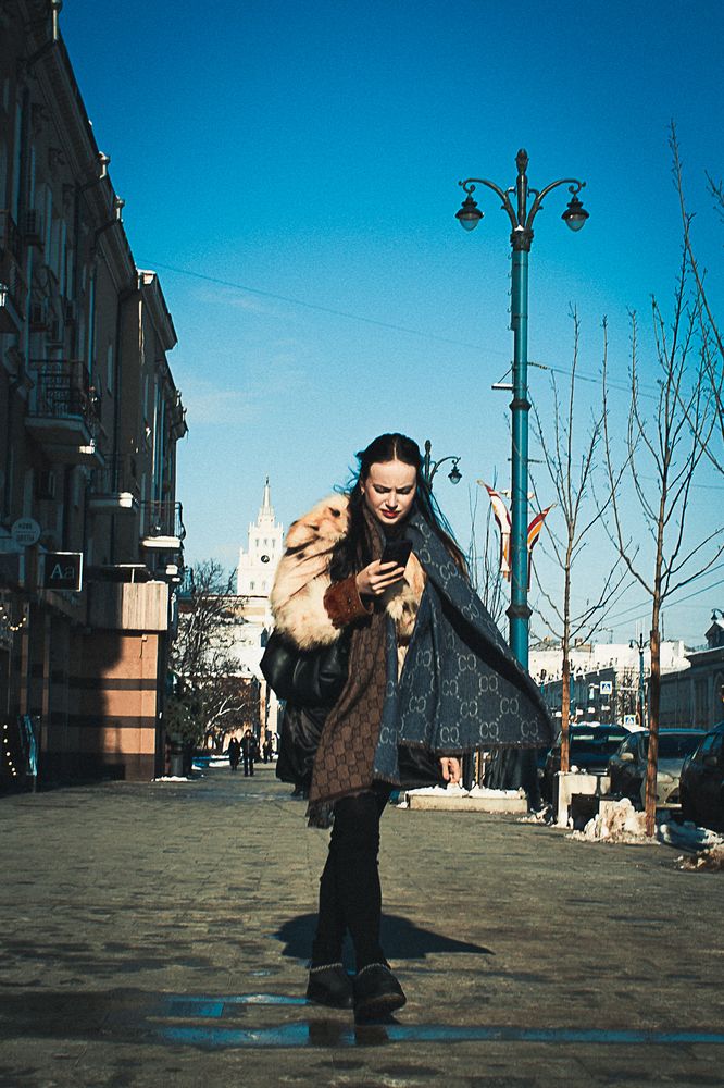 Photograph by Роман Новичихин