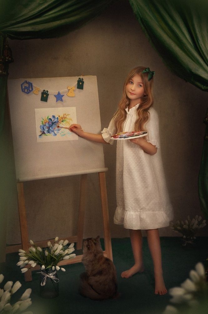 Photograph by Александра Кузнецова