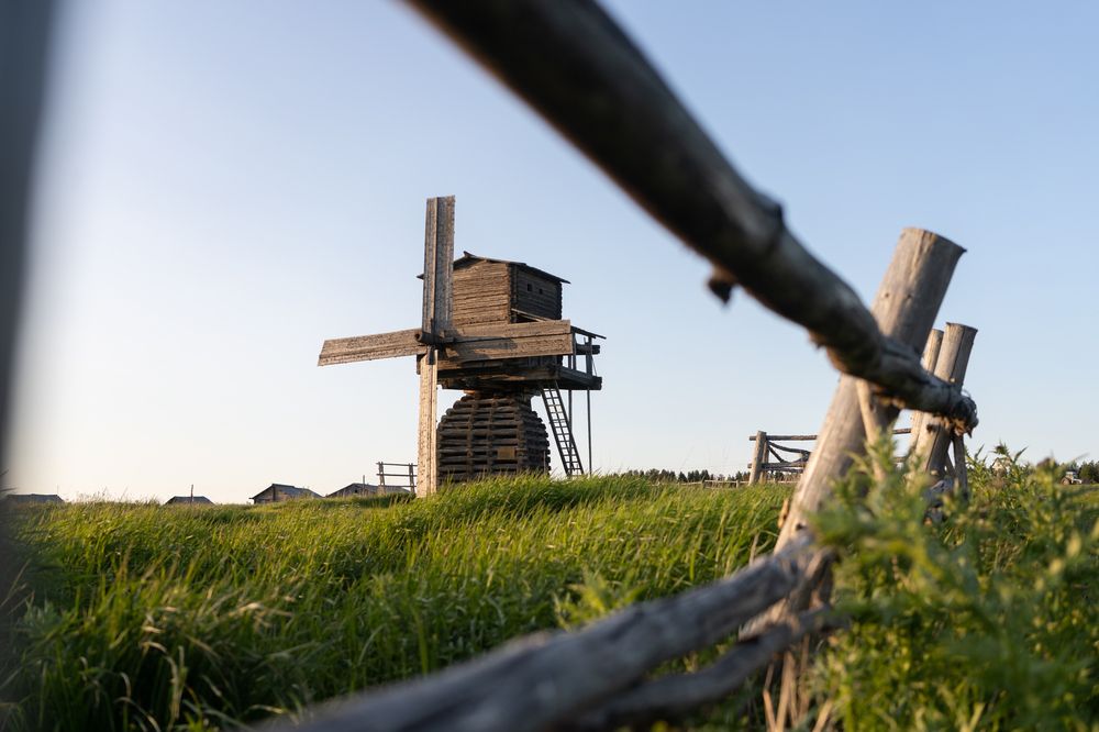 Photograph by Николай Середин