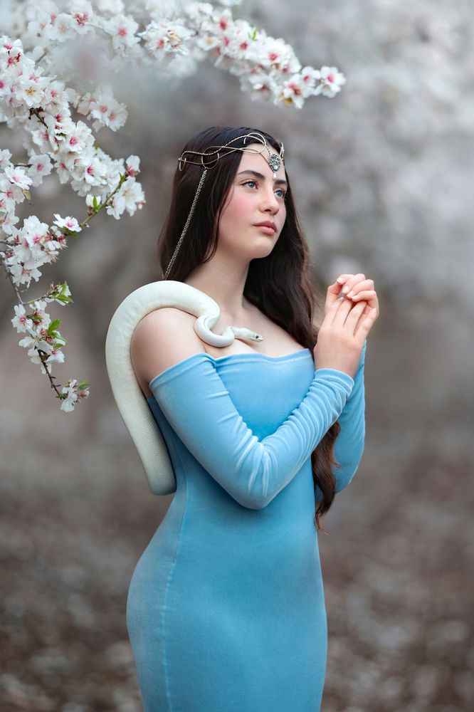 Photograph by Jane Sirkin