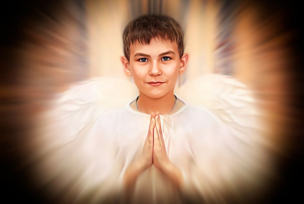 Photograph by Александра Кузнецова