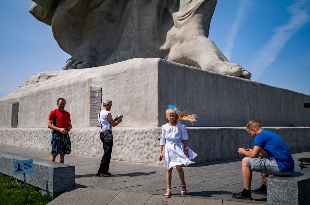 Photograph by Николай Сахаров