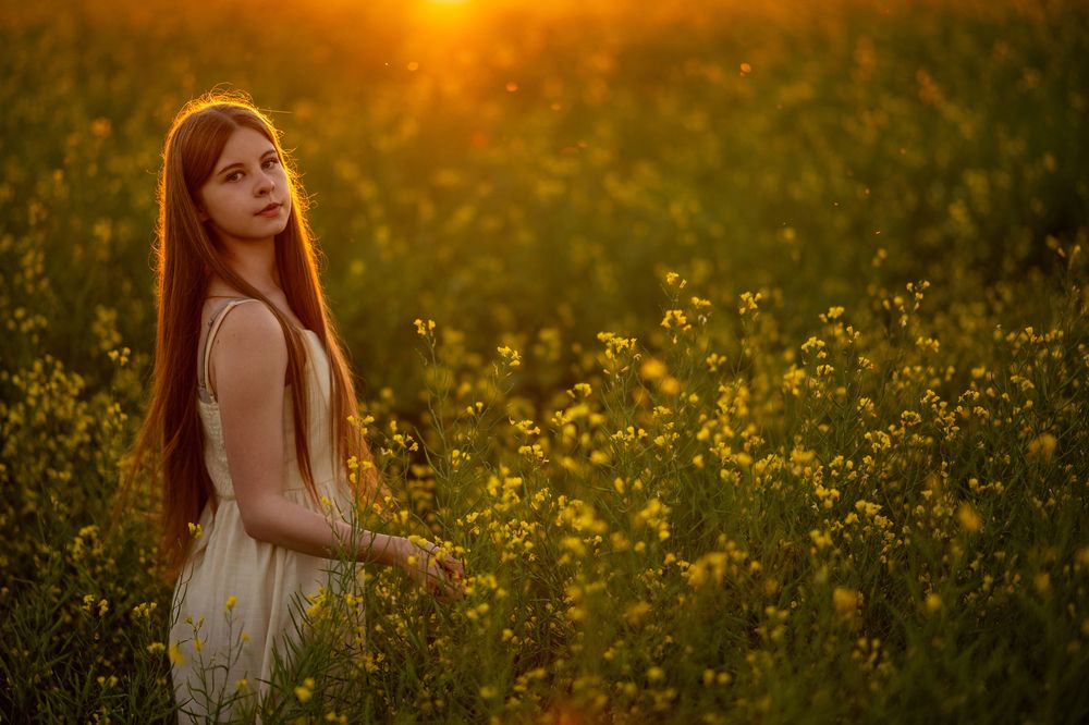 Photograph by Евгений Рыжов