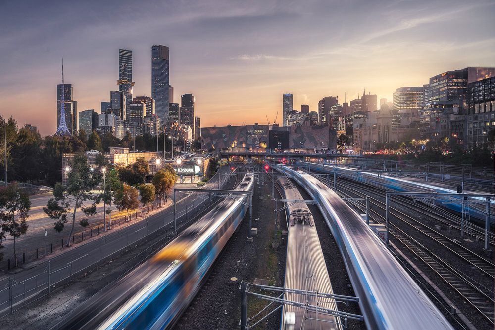 Photograph by Ton Thien