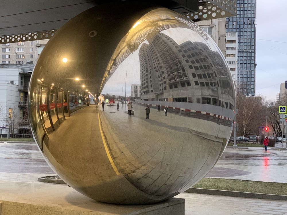 Photograph by Ионова Татьяна