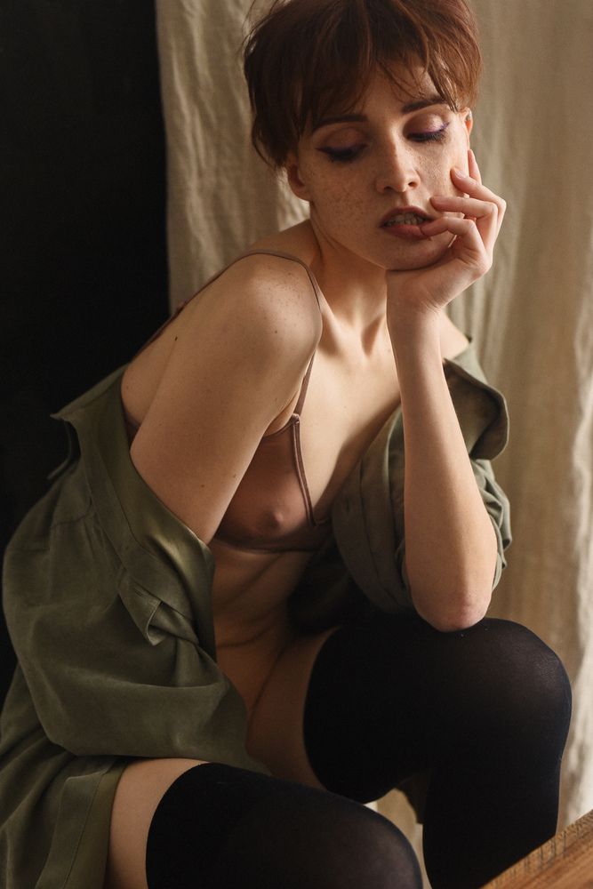 Photograph by Шабурова Лиза