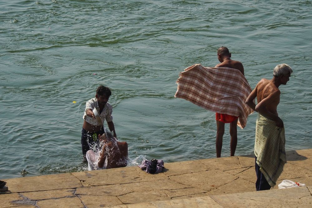 Фотография автора NARAYAN PATEL