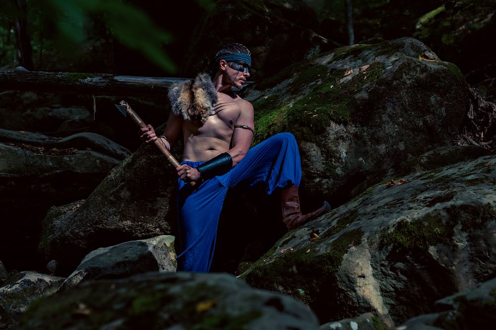 Photograph by Евгений Карпов