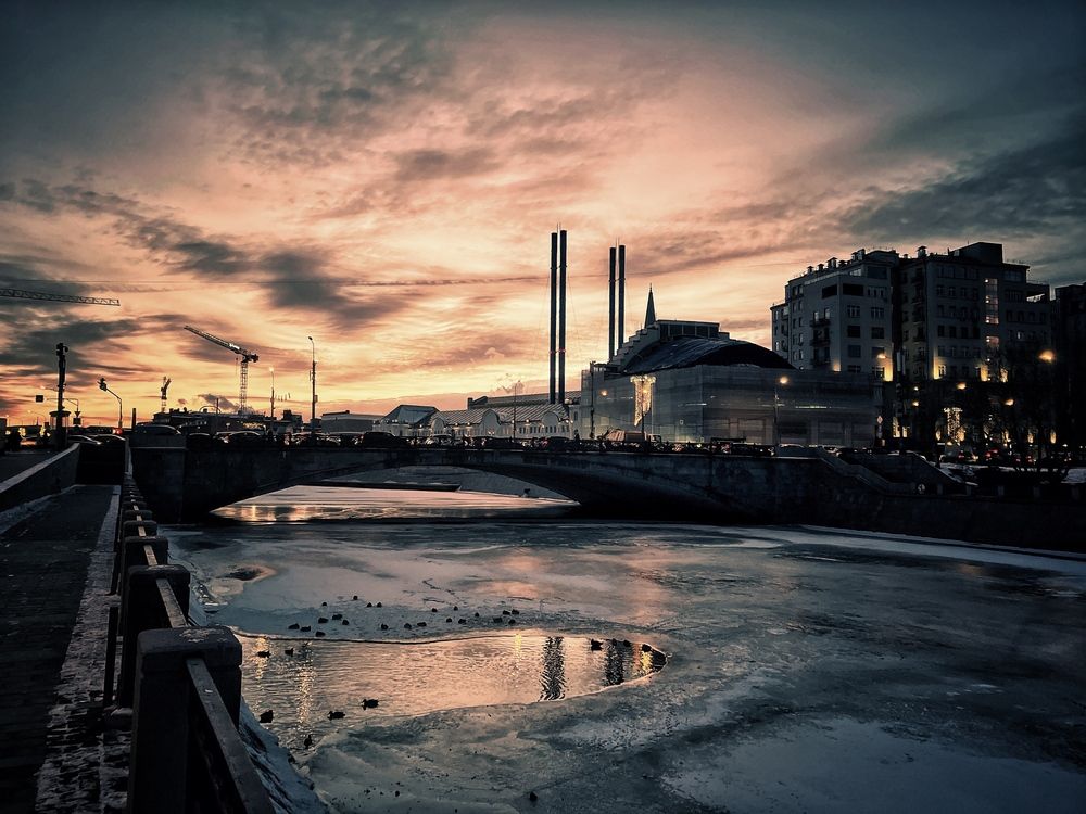 Photograph by Alexander Shcherbakov