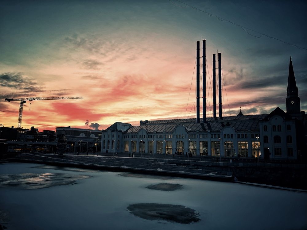 Photograph by Alexander Shcherbakov