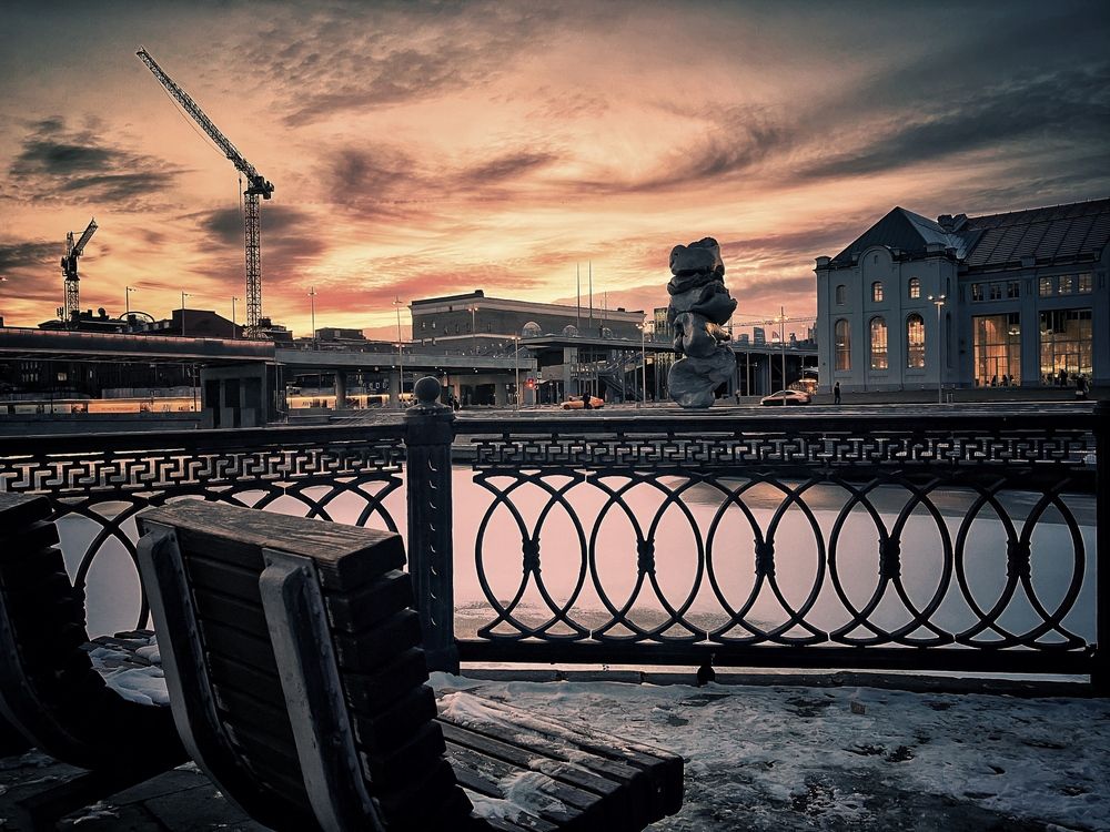 Photograph by Alexander Shcherbakov