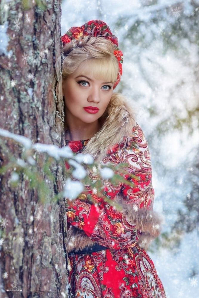 Photograph by Елена Владимировна