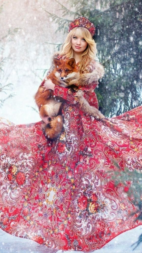 Photograph by Елена Владимировна