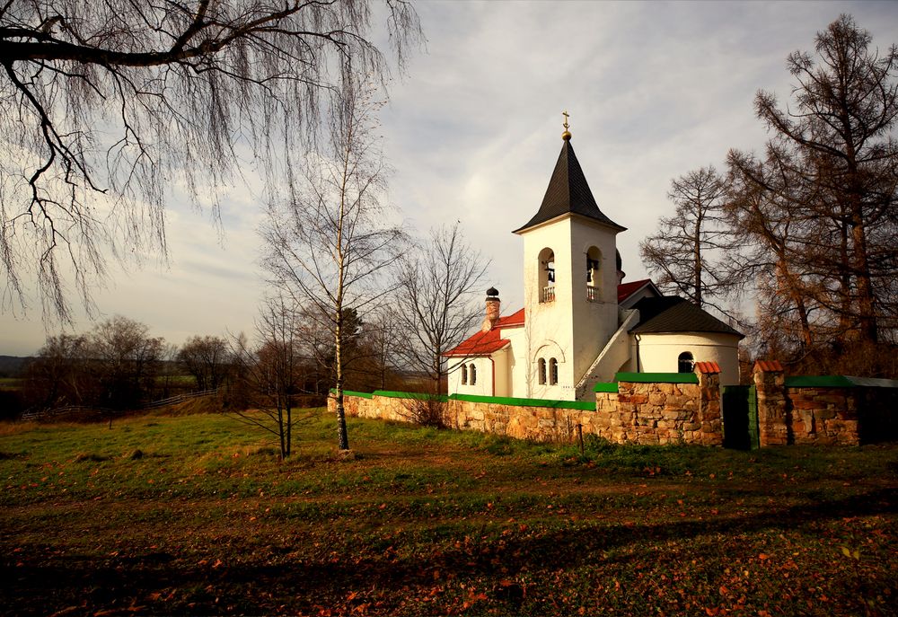 Фотография автора Nikolay Suglobov