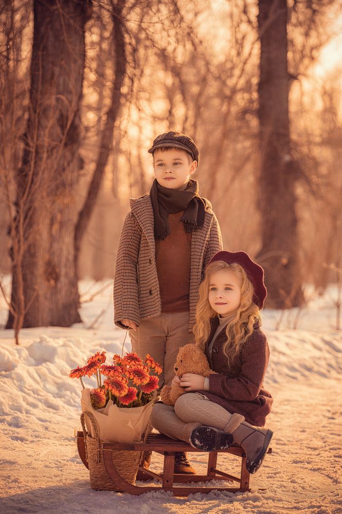 Photograph by Наталья Александрова