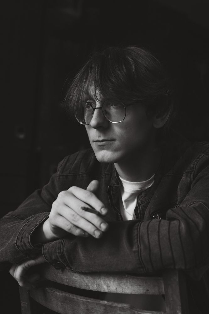 Photograph by Dmitriy Stepanov