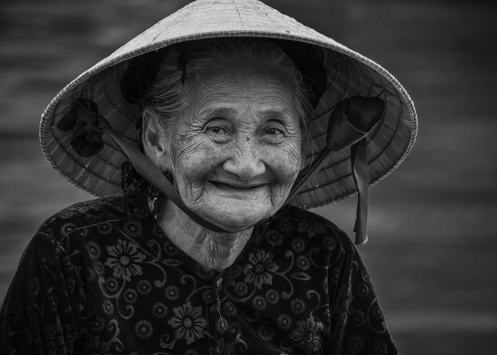 Photograph by Do Thi Thanh Binh