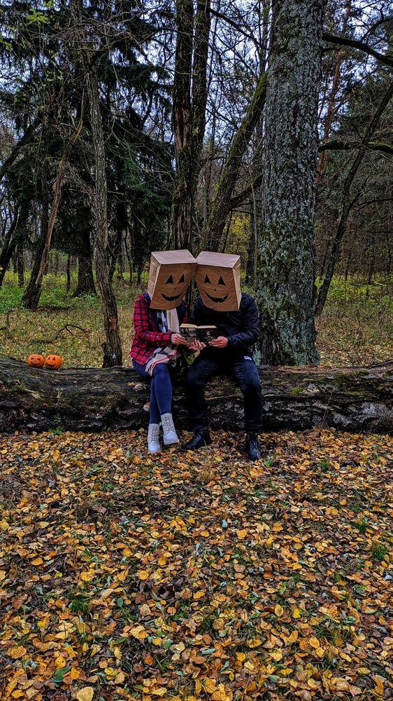 Photograph by Ольга и Андрей Трухан