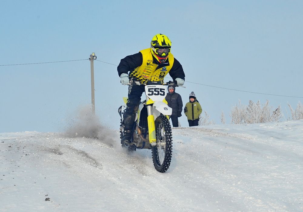 Photograph by Алексей Volg