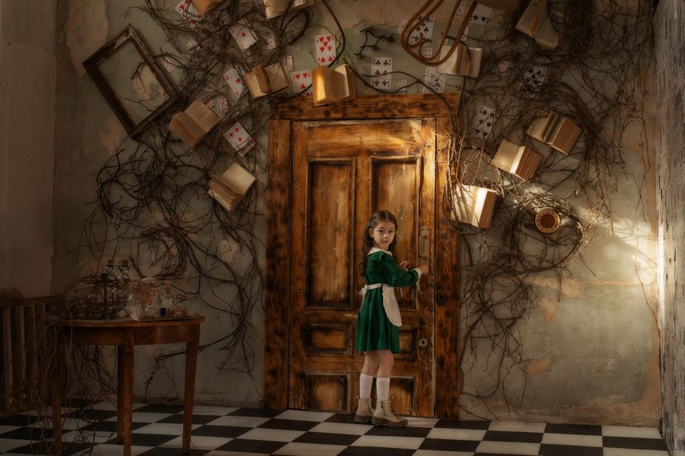 Photograph by Елена Захарова