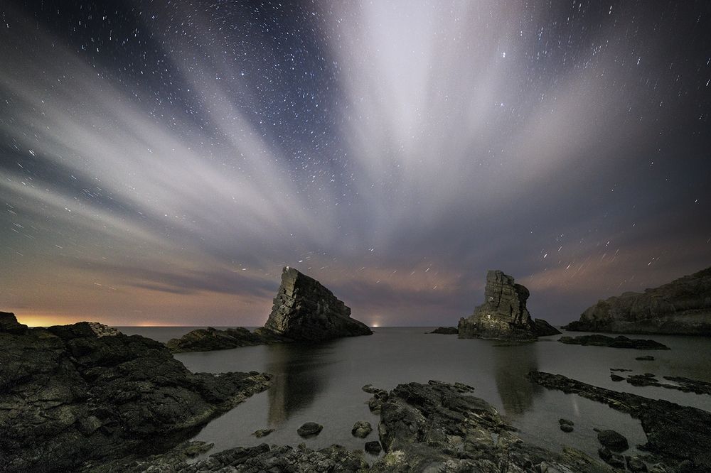 Photograph by  Borislav