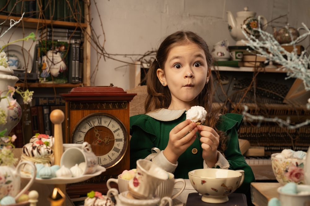 Photograph by Елена Захарова