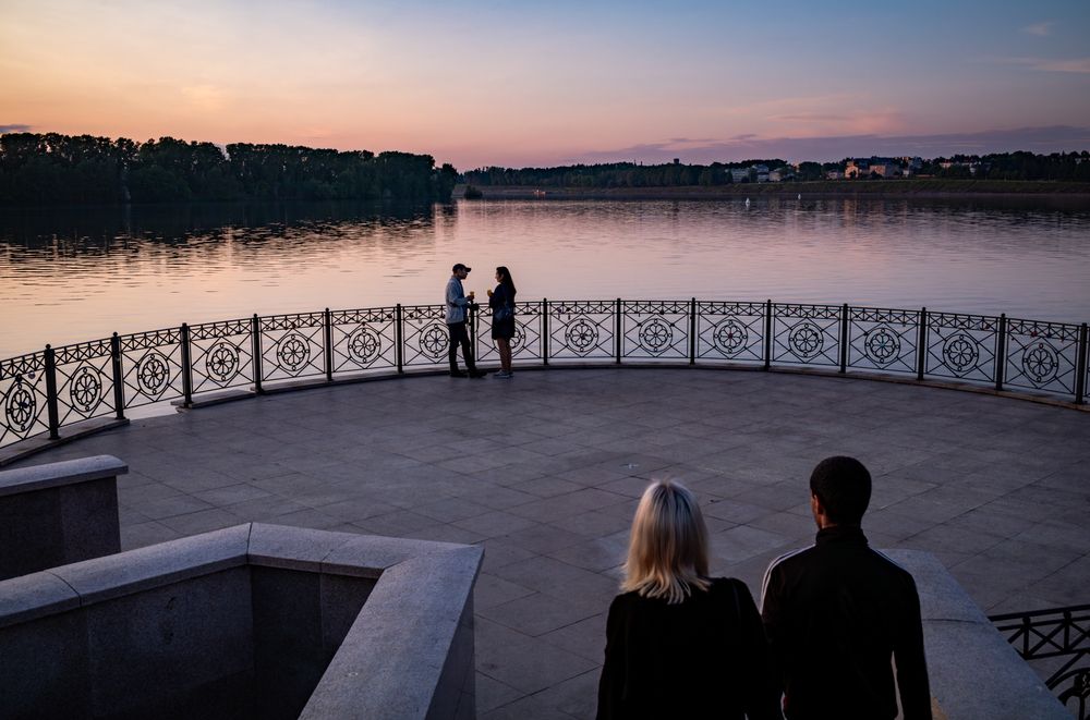 Photograph by Николай Сахаров