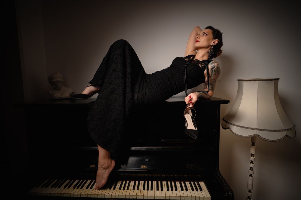 Photograph by Dobromir Botev