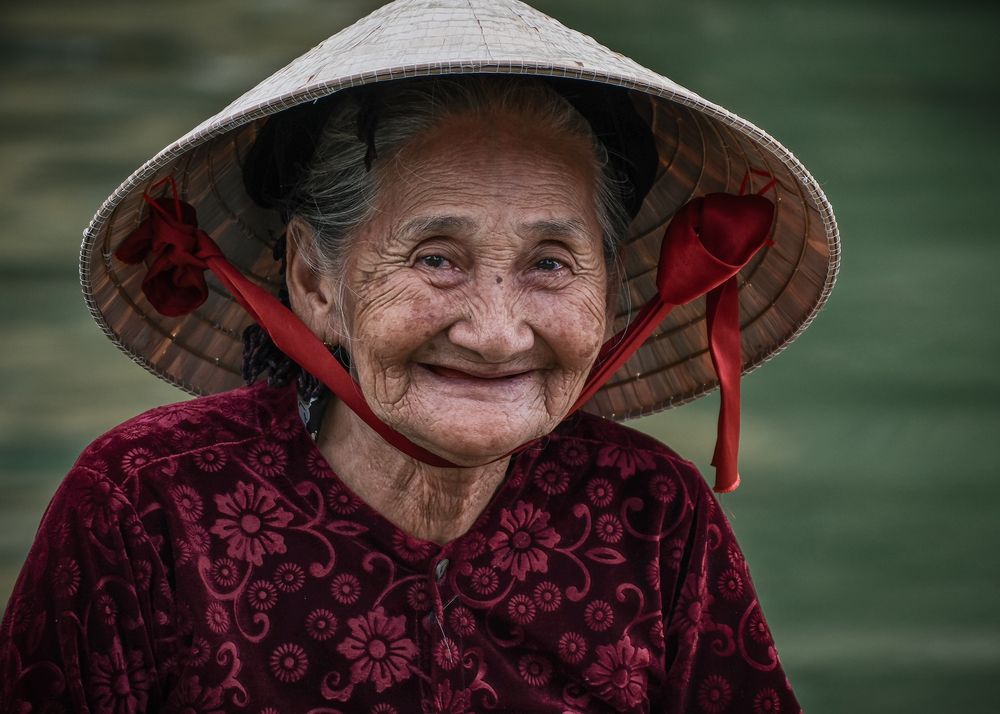 Photograph by Do Thi Thanh Binh