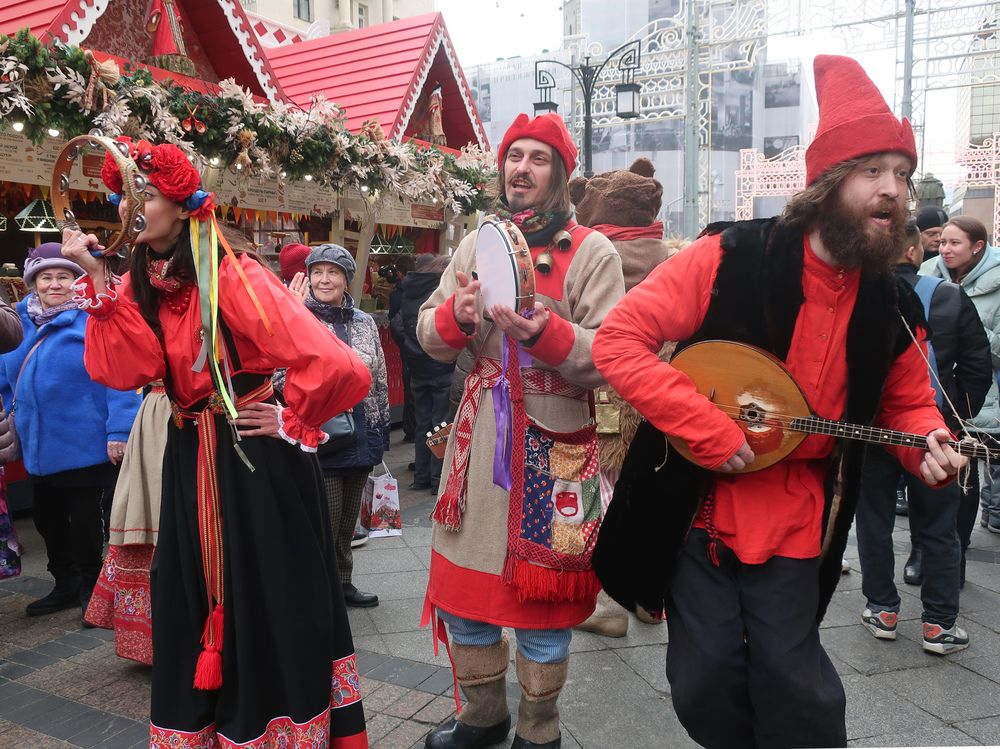 Photograph by Ольга Стоун