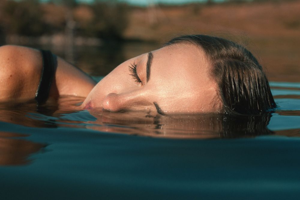 Фотография автора Анастасия Шульгина