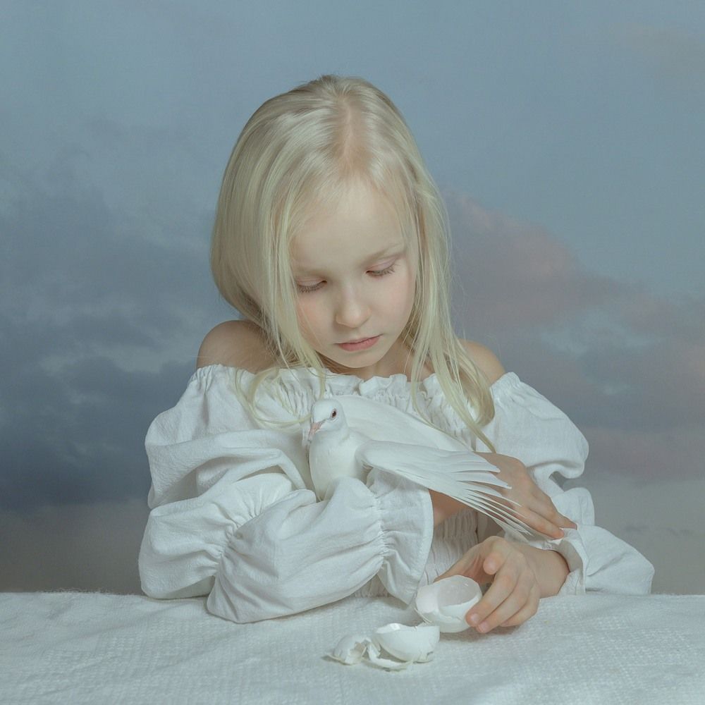 Photograph by Яна Зырянова