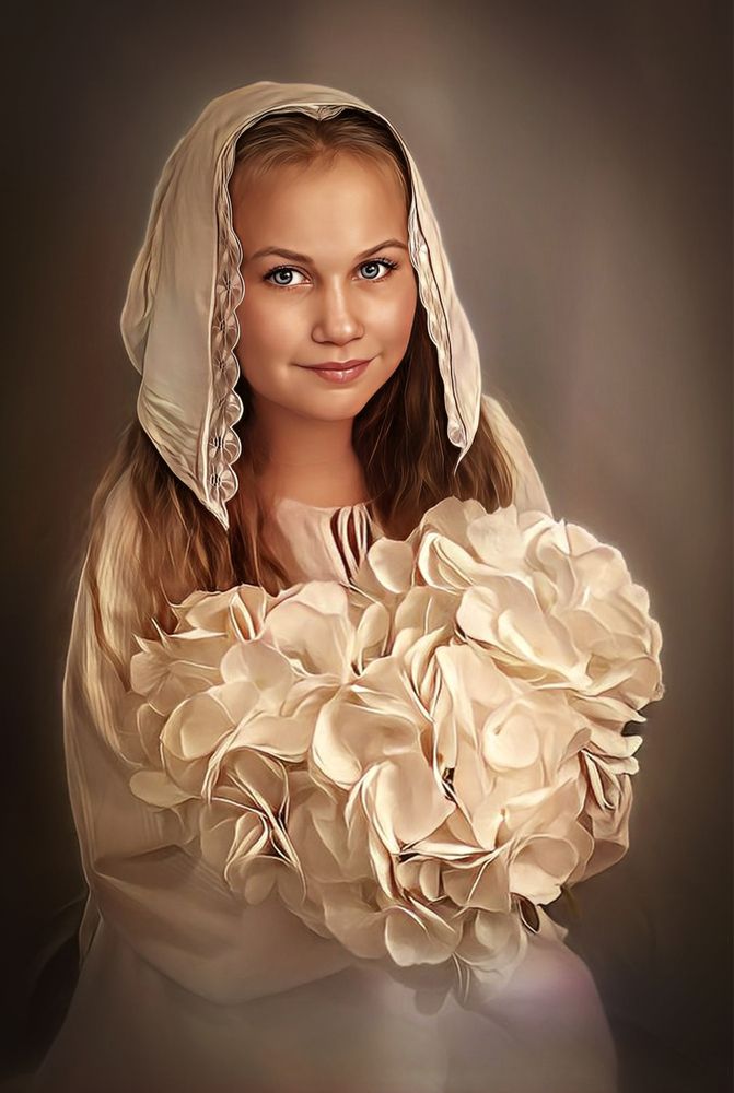 Photograph by Александра Кузнецова