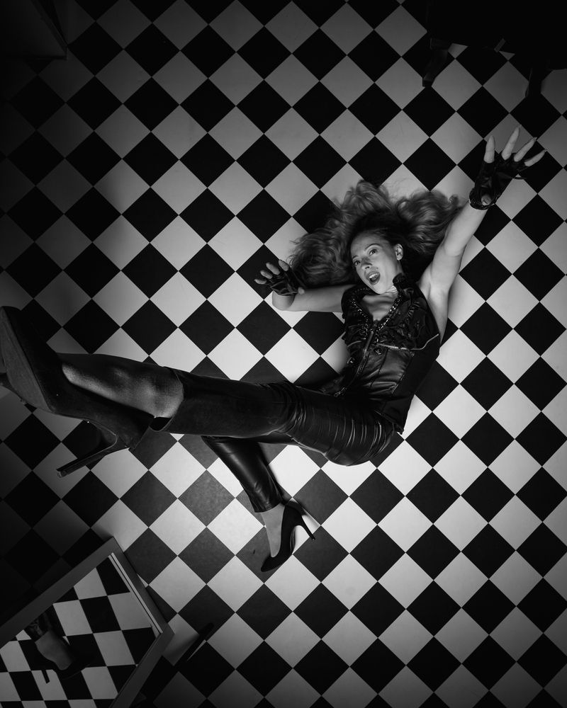 Photograph by Dobromir Botev