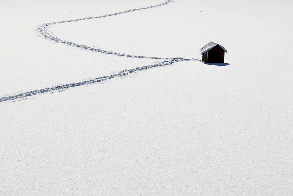 Photograph by Сергей Маслов