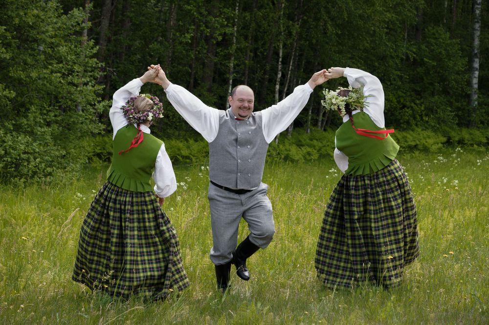 Фотография автора Erika