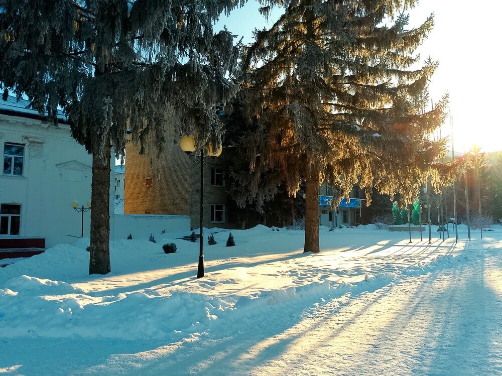 Photograph by Ирина Владимировна