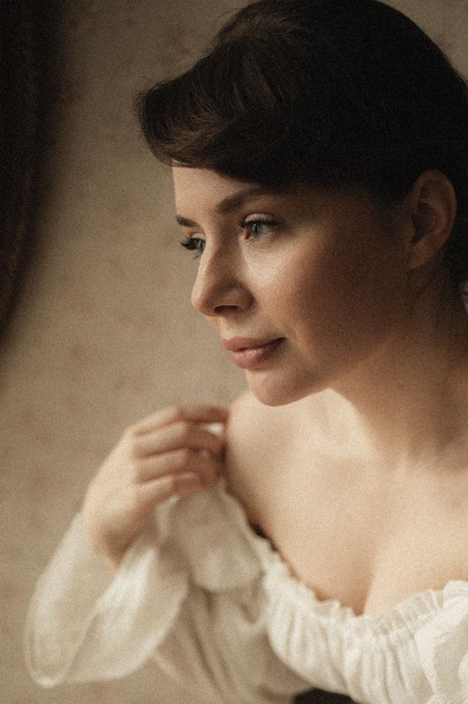 Photograph by Валентина Черникова