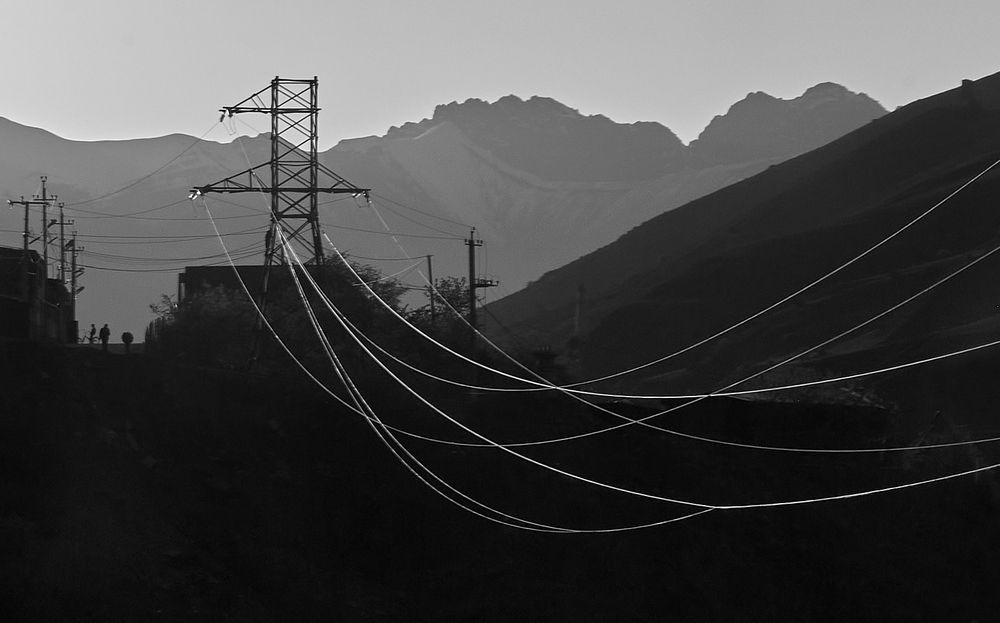 Фотография автора Харламова Валентина