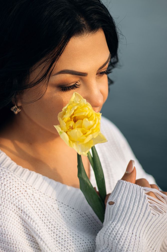 Фотография автора Анастасия Шульгина