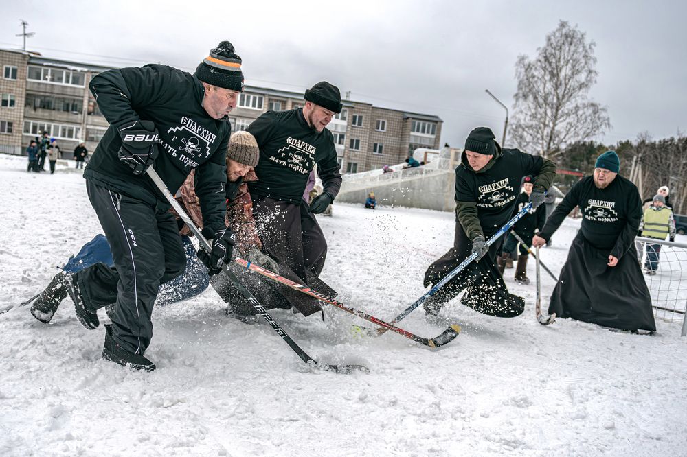 Фотография автора виталий терешонок