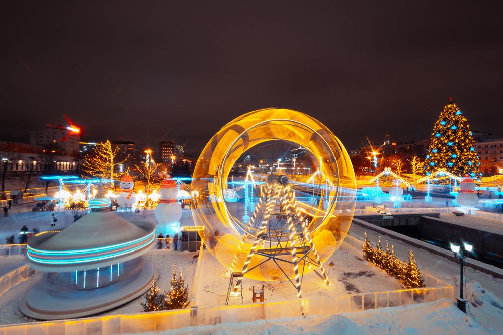 Photograph by Юрий Ломакин